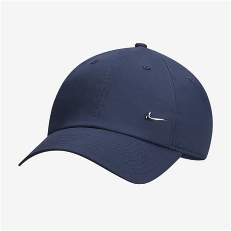 pet nike blauw|Petten, hoeden en mutsen voor heren. Nike NL.